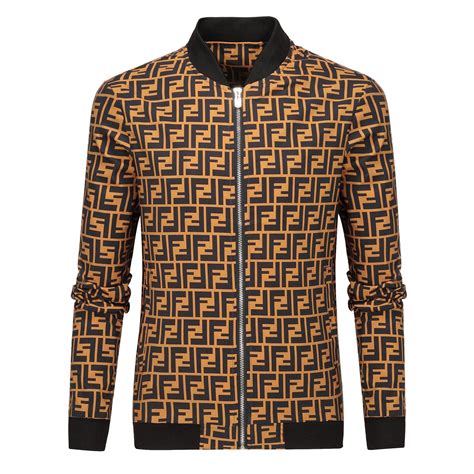 fendi genser menn|fendi jackets for men.